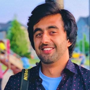 Meet your Posher, Sami